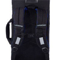 LEGEND ARCHERY XT-720 - Backpack | Colour: Orange