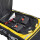 LEGEND ARCHERY XT-720 - Backpack | Colour: Orange