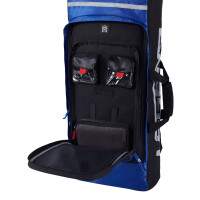 LEGEND ARCHERY XT-720 - Backpack | Colour: Violet