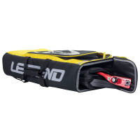 LEGEND ARCHERY XT-720 - Backpack | Colour: Violet