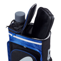 LEGEND ARCHERY XT-720 - Backpack | Colour: Violet