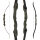 [TIP] DRAKE Dark Chocolate - Take Down - 62-70 inches - Recurve Bow - 18-38 lbs