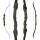 [TIP] DRAKE Dark Chocolate - Take Down - 66 inches - 18-38 lbs - Recurve Bow