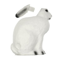 CENTER-POINT 3D Snow Shoe Hare - Made in Germany