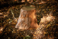 CENTER-POINT 3D Tree Stump - Made in Germany