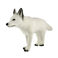 CENTER-POINT 3D Polar Fox - Made in Germany