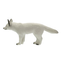 CENTER-POINT 3D Polar Fox - Made in Germany