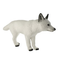 CENTER-POINT 3D Polar Fox - Made in Germany