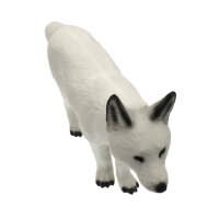 CENTER-POINT 3D Polar Fox - Made in Germany