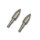 SPHERE F-Bullet - Screw-In Point - Nickel-Plated - 5/16 - 80gr