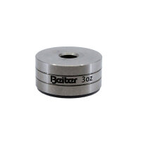 BEITER V-Box - Weight Discs - 3oz. - 3 Pieces