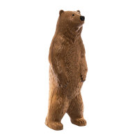 IBB 3D Little Brown Bear