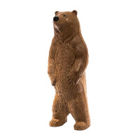 IBB 3D Little Brown Bear