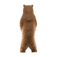 IBB 3D Little Brown Bear