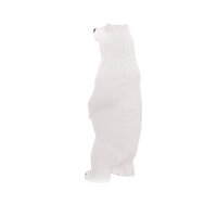 IBB 3D Little Polar Bear