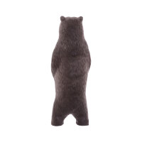 IBB 3D Small Collar Bear