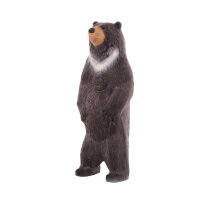 IBB 3D Small Collar Bear