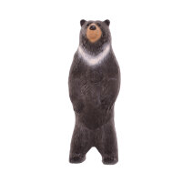 IBB 3D Small Collar Bear