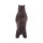 IBB 3D Small Collar Bear