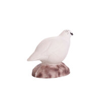 IBB 3D Snow Grouse - Hen