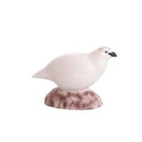 IBB 3D Snow Grouse - Hen