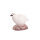 IBB 3D Snow Grouse - Hen