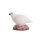 IBB 3D Snow Grouse - Hen