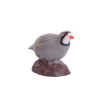 IBB 3D Rock Partridge - Hen