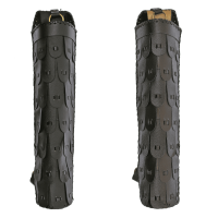 elTORO Scales - Back Quiver