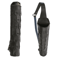 elTORO Scales - Back Quiver