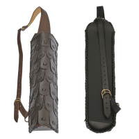 elTORO Scales - Back Quiver