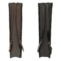 elTORO Scales - Back Quiver