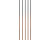 Complete Arrow | BEARPAW Penthalon Heavy Hunter - Carbon | Spine: 400