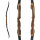 DRAKE Kudu - 62 inches - 25-60 lbs - Recurve Bow