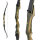 DRAKE Kudu - 62 inches - 25-60 lbs - Recurve Bow