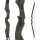 DRAKE ARCHERY ELITE Dust - 60 inches - 30-60 lbs - Recurve Bow