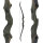 DRAKE ARCHERY ELITE Dust - 60 inches - 30-60 lbs - Recurve Bow