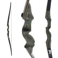 DRAKE ARCHERY ELITE Dust - 60 inches - 30-60 lbs - Hybrid Bow