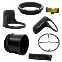 AXCEL Accuview - Accessories