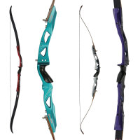 CORE Gonexo - ILF - 70 inches - 16-36 lbs - Recurve Bow
