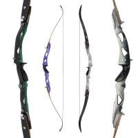 CORE Gonexo - ILF - 70 inches - 16-36 lbs - Recurve Bow