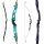 CORE Gonexo - ILF - 70 inches - 16-36 lbs - Recurve Bow