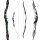 CORE Gonexo - ILF - 70 inches - 16-36 lbs - Recurve Bow