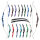 CORE Gonexo - ILF - 70 inches - 16-36 lbs - Recurve Bow