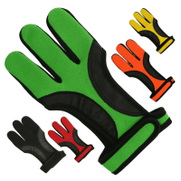 elTORO Chroma - Shooting glove - various colours