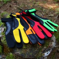 elTORO Chroma - Shooting glove - various colours