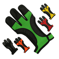 elTORO Chroma - Shooting glove - various colours