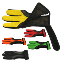 elTORO Chroma - Shooting glove - various colours