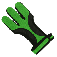 elTORO Chroma - Shooting glove - various colours