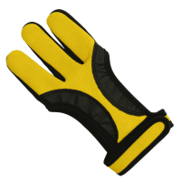 elTORO Chroma - Shooting glove - various colours